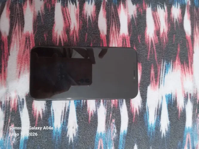 iPhone XR 128gb