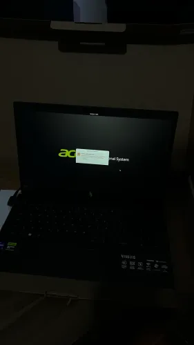 NOTEBOOK GAMER 4050 I7