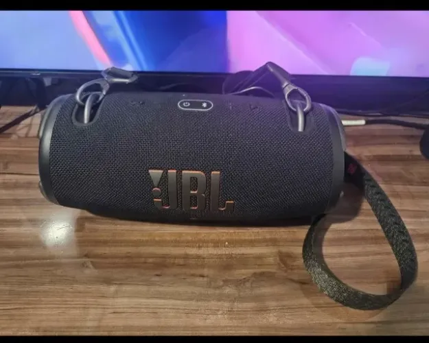 Jbl ori