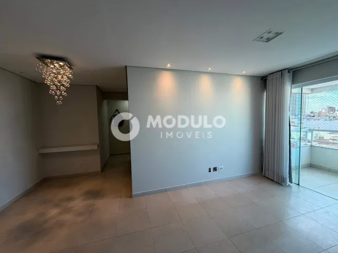 Apartamento disponível para locação no bairro Lidice!