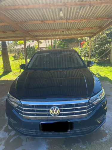 Volkswagen Jetta Comfort. 250 TSI 1.4 Flex 16V Aut. 2019