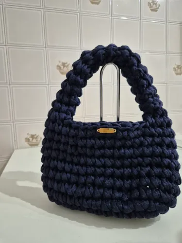 Bolsa croche 