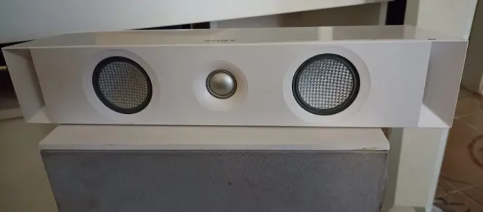 Caixas som SONY N9100WL