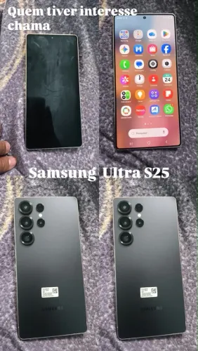 S25 ultra