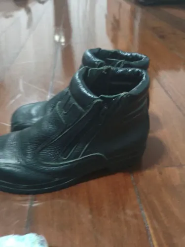 Bota Paulinho botas