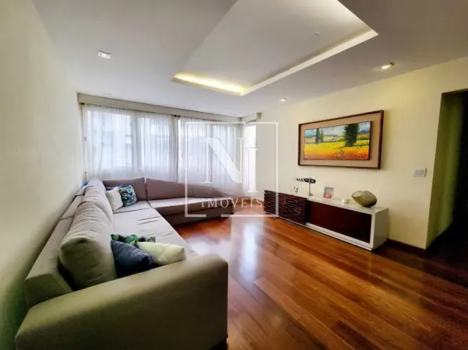 Apartamento 3 Quartos á venda no bairro de Copacabana