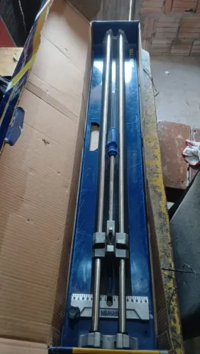 Vendendo Riscador