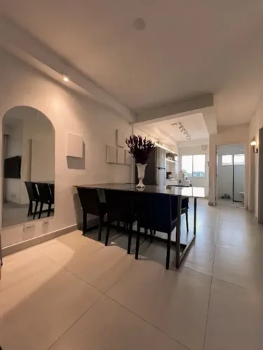 Apartamento à venda no Condomínio Reserva São Carlos- Panorama Campolim, em Sorocaba-SP.