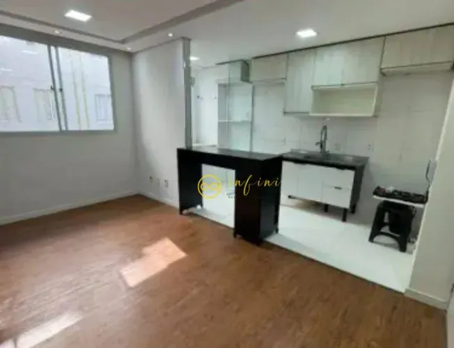 Apartamento com 2 Quartos à venda, 41 m² por R$ 315.000 - Condomínio Gran Village Ibiti - 