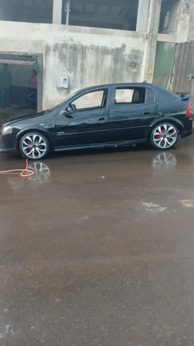 Vendo rodas 17