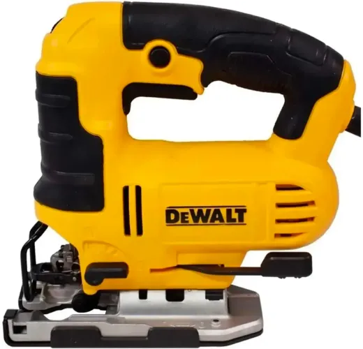 Serra Tico Tico 650w Dwe300b2 220v Dewalt Original 220v