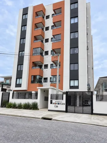 Apartamento NOVO , Alto Padrão em Nova Palhoça, Palhoça/SC