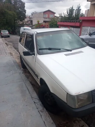 Fiat Uno Mille 1.0/ I.e./ Electronic/ Brio 1994