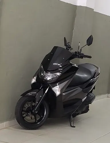 NMAX 2020 ABS