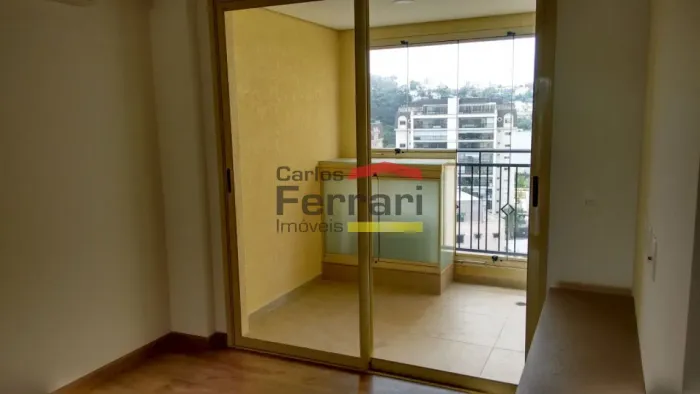 Apartamento para Locação em Santana ? 1 Dormitório com Sacada Gourmet | Próximo à Av. Braz