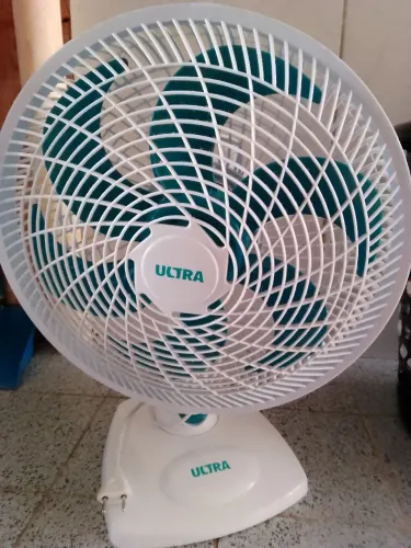 Ventilador ultra novo
