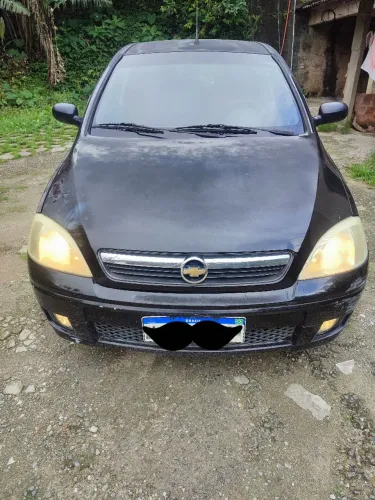 Chevrolet Corsa Hat. Maxx 1.0/ 1.0 Flexpower 8V 5P 2008