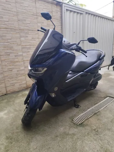 Yamaha NMax 160 2022
