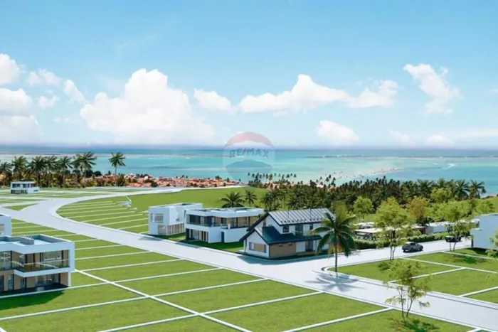 Seu Futuro no Paraíso: Terreno em Maragogi!