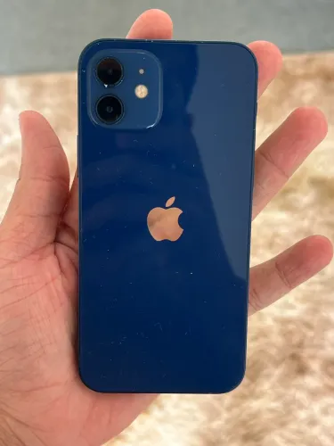 Iphone 12, com Face ID