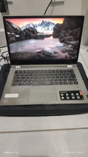 Notebook Dell ideapad i7 **800 reais pra vender logo***