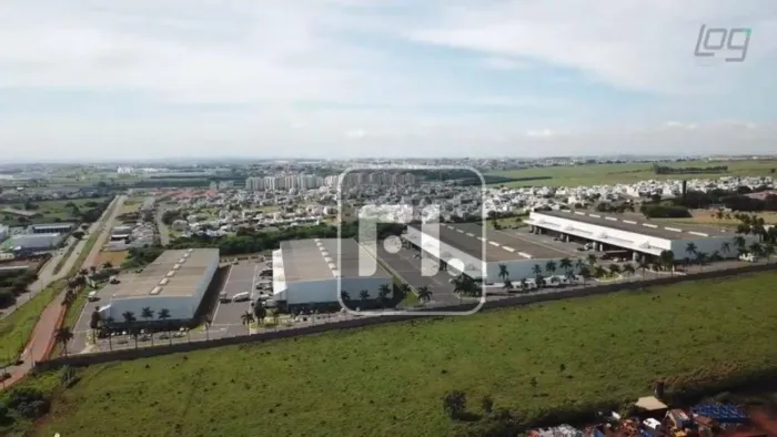 Galpão para alugar, 1543 m² por R$ 45.669,15/mês - Residencial Real Park Sumaré - Sumaré/S