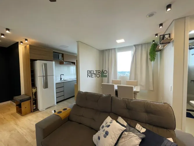Apartamento 2 Quartos para venda Palmeiras