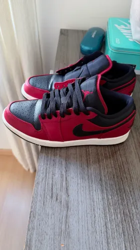 Tênis Nike Jordan original n39 usado 2 vezes
