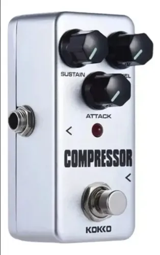 Pedal Compressor Sustain Kokko