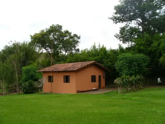 Sítio rural à venda em Itatiba.
