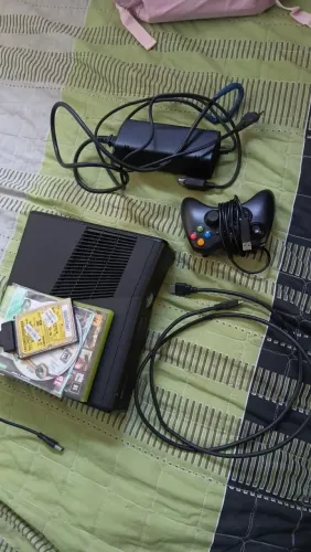 Vidio game Xbox 360