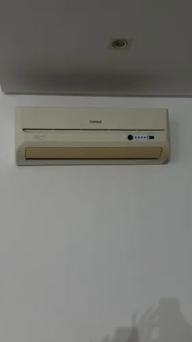 Ar condicionado CONSUL