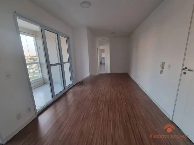 Apartamento à venda, 63 m² por R$ 469.000,00 - Vila Osasco - Osasco/SP