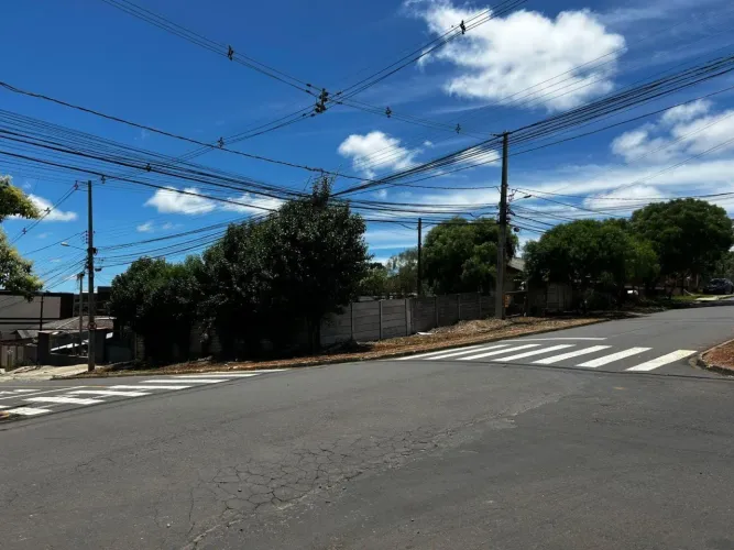 Terreno de esquina à venda, Rua Afonso Celso X Rua Senador Albuquerque Maranhão,
