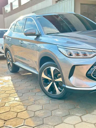 BYD Song Plus 1.5 16V Aut. (hibrido) 2024