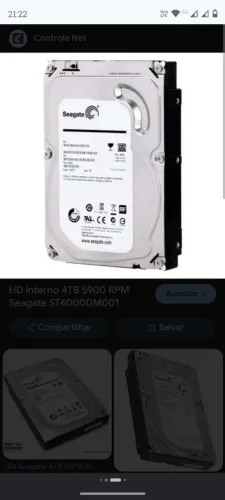 HD 4Tera