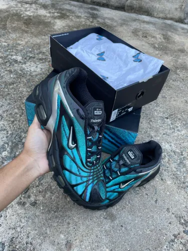 Air max tailwind skepta
