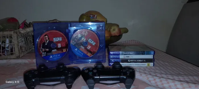 Ps4