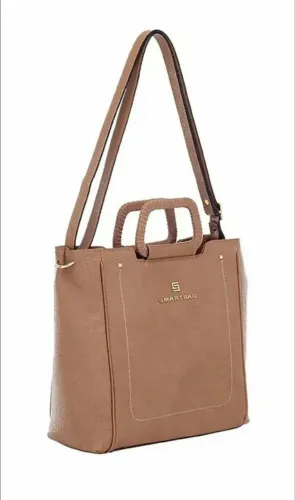 Bolsa Couro legítimo