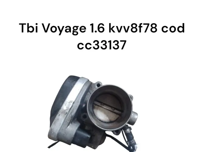 Tbi voyage 1.6