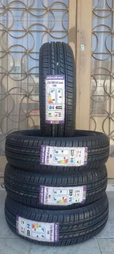 PNEU 14 / PNEU 175/70-14 / PNEU ROADKING / TROCO