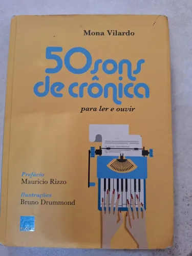 50 sons de crônica