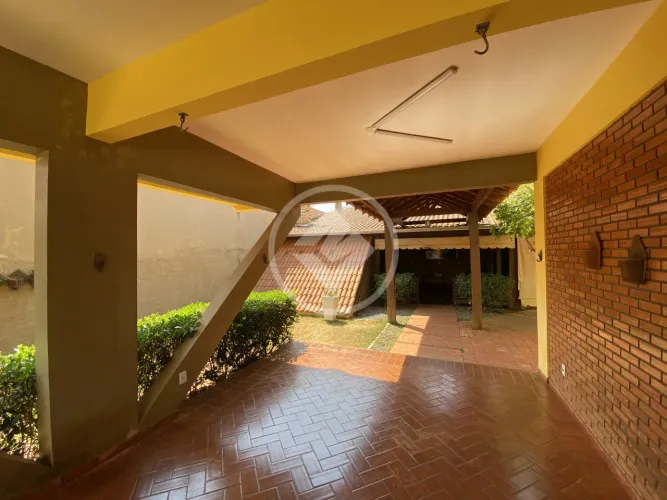 Vende-se Sobrado Mobiliado Alto Padrão na regiao central de Chapada dos Guimarães (MT) - 8