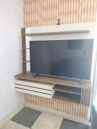 Painel de TV