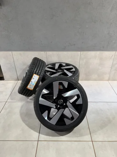Rodas aro 17 Tera