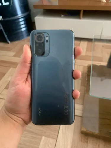 Redmi note 10