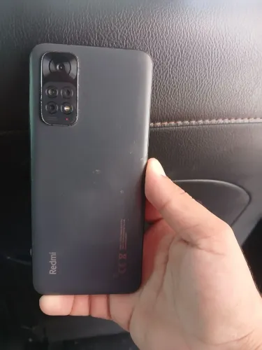 Note 11