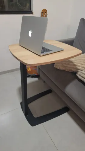 Mesa de apoio!