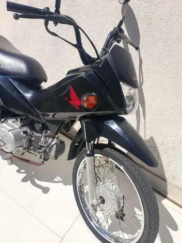 Pop 110i
