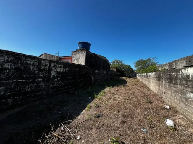 Terreno para Venda em Itanhaém, Umuarama